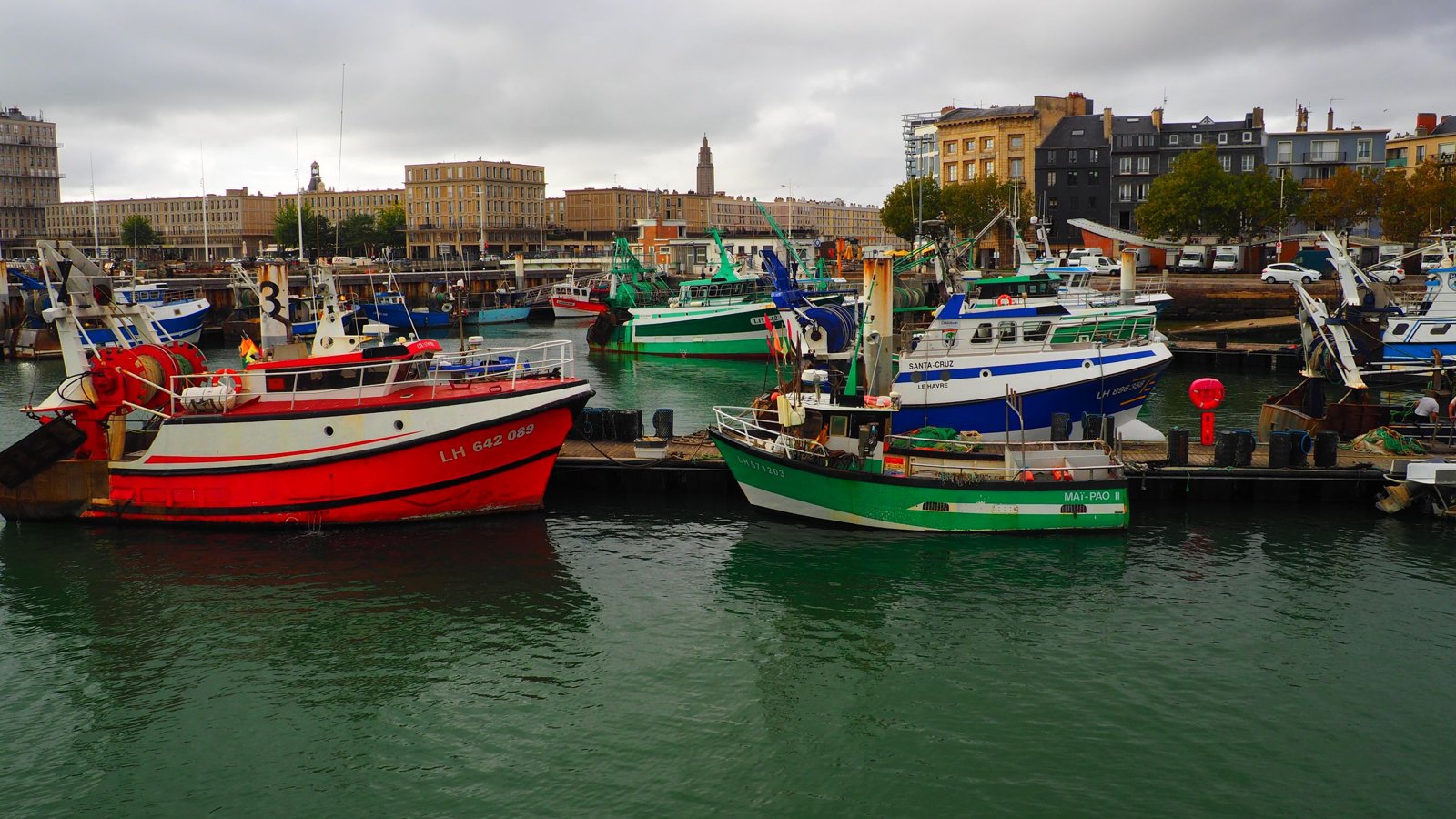 Assurance au Havre : comment choisir une couverture